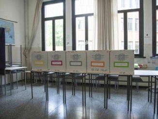Referendum urne chiuse affluenza sotto il 30 secondo primi dati
