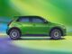 Renault 5 E Tech Electric Five lelettrica urbana compatta e versatile