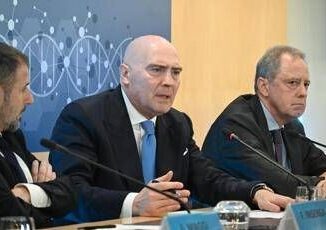 Ricerca Cattani Sanofi Motore di sviluppo tecnologico ma serve cambio passo Ue
