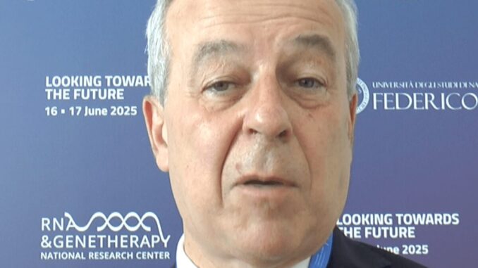Ricerca, Locatelli: “Da Rna a Car-T nuove strade per tumori e malattie autoimmuni”