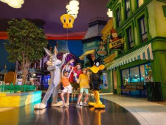 Ricerca piu del 90 dei bambini cerca nuove amicizie e grandi avventure