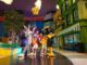 Ricerca piu del 90 dei bambini cerca nuove amicizie e grandi avventure