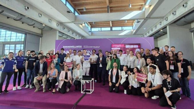 Rimini Wellness 2025 innovazione e Startup nel settore del benessere 1