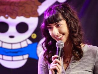 Risate gluten free con Cecilia Forastieri in scena al Casilino Sky Park