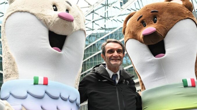 Road to Milano Cortina 2026: una legacy per la comunità