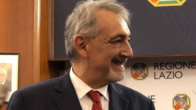 Rocca: “Nel Lazio decine di milioni di euro per prescrizioni improprie”. I medici di famiglia: “Falso”