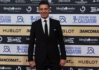 Rocchi Var Per proteggere arbitri non ho fatto ascoltare audio in tv come in Inter Roma