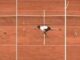 Roland Garros Alcaraz e il super punto che non vale Video