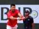 Roland Garros Djokovic passeggia contro Norrie e vola ai quarti. Ora Zverev
