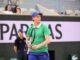 Roland Garros Sinner vola in semifinale Djokovic Zverev La guardero. poco