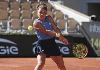 Roland Garros oggi Paolini Svitolina Il match in diretta