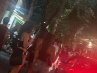 Roma Pigneto preda delle baby gang. I commercianti Siamo in ostaggio