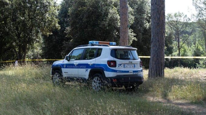 Roma, forse americane madre e figlia trovate morte a Villa Pamphili