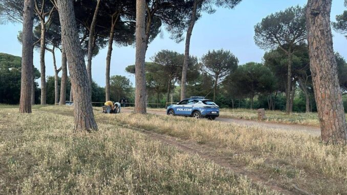 Roma, madre e figlia morte a Villa Pamphili: verifiche negli ospedali di tutta Italia