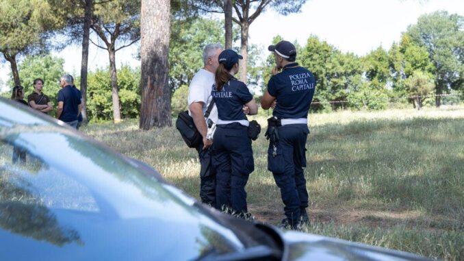 Roma, madre e figlia morte a Villa Pamphili. Si stringe il cerchio su killer
