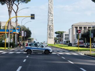 Roma oggi deviazioni e strade chiuse per Giubileo sport Pride e Duran Duran ecco dove