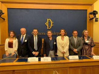 Roma, omaggio a Bizet nei 150 anni dalla morte con 'Carmen' 3 Roma omaggio a Bizet nei 150 anni dalla morte con Carmen
