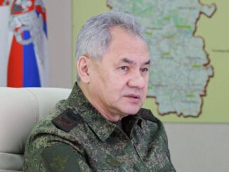 Russia Corea del Nord Shoigu a Pyongyang per incontrare Kim Jong un