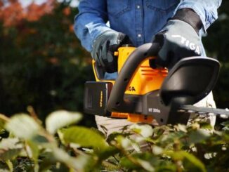STIGA HT 300e Kit La recensione 1