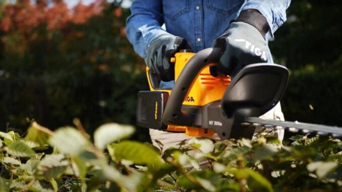STIGA HT 300e Kit La recensione 1