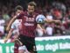 Salernitana intossicazione alimentare dopo playout con Samp cosa e successo