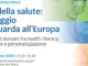 Salute esperti Con prevenzione nelle varie fasce deta evitabili 40 patologie