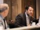 Salvini Milano Cortina Olimpiadi della pace. Ci sara la bandiera di Israele