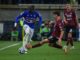 Sampdoria Salernitana orario probabili formazioni e dove vederla in tv