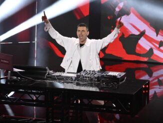 San Marino fuori dallEurovision Sergio Resta solo se ci sara rispetto per piccoli Stati