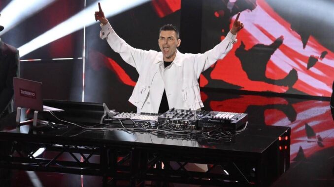 San Marino fuori dall’Eurovision? Sergio: “Resta solo se ci sarà rispetto per piccoli Stati”