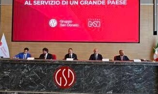 Sanita 2024 anno record per Gsd ricavi a 257 mld ed Ebitda 323 mln