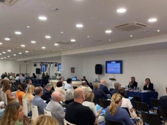 Sanita esperti in dialogo al Marilab talk Incontri clinici radiologici