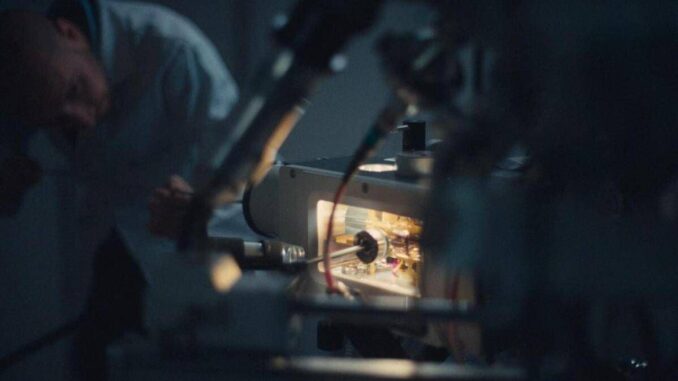 Sanità, in Humanitas super-microscopi e Ia per ricerca e cura, ‘come una Tac cellulare’