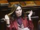 Santanche denunciata da socio per diffamazione ministra a processo