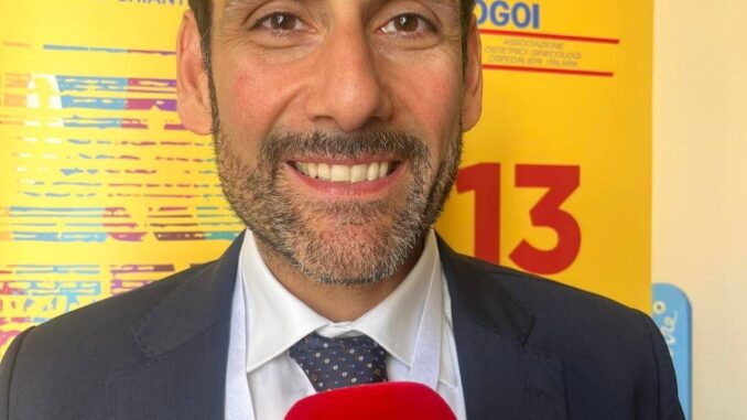 Savarese (Centro Ames): “La ginecologia guarda sempre più al futuro”