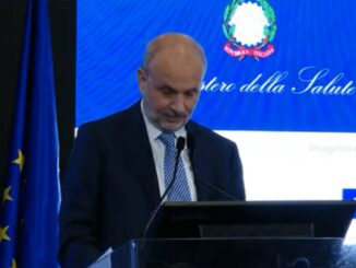 Schillaci Gap e differenze territoriali non devo piu appartenere a Ssn