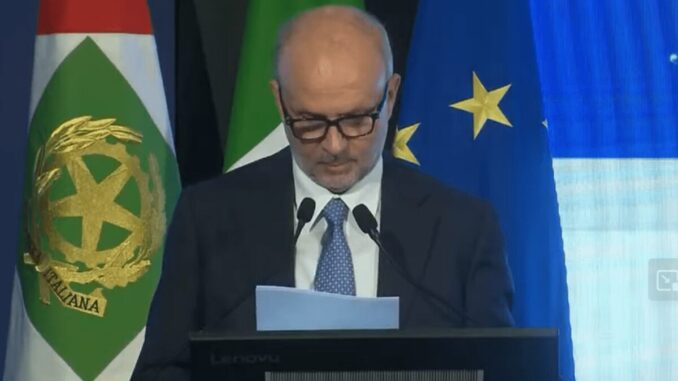 Schillaci: "Medici gettonisti? Spesa può andare per nuove assunzioni nel Ssn" 1 Schillaci Medici gettonisti Spesa puo andare per nuove assunzioni nel Ssn
