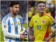 Scintille tra Messi e James Rodriguez rissa sfiorata cose successo Video