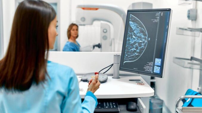 Screening mammografico, prevenzione negata a oltre 2 mln di donne