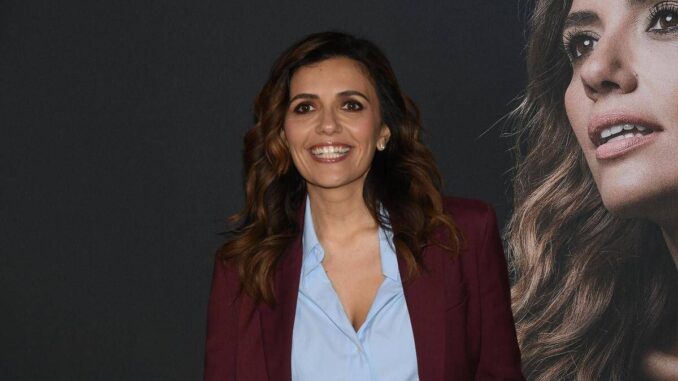 Serena Rossi: “Il bacio tra JLo e Ben Affleck a Venezia? Effusioni sospette…”