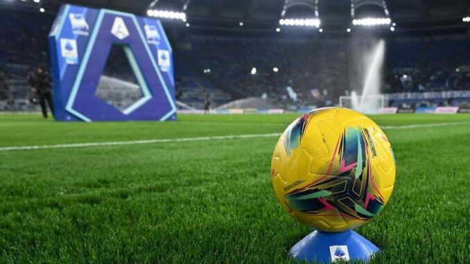 Serie A, il calendario 2025/26: orario e dove vedere il sorteggio in tv