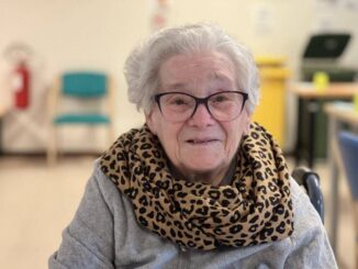 Shoah morta Nara Cambi la bambina che nascondeva gli ebrei in soffitta
