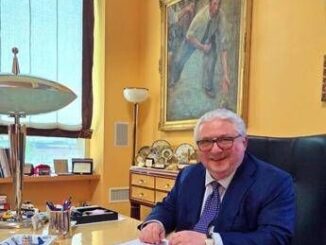 Sicurezza e qualita Ibg Spa Sb secondo bottler dEuropa
