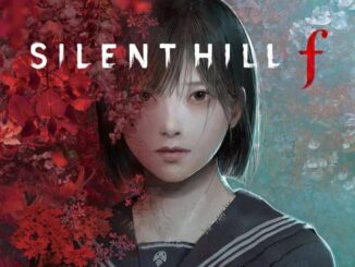 Silent Hill f il nuovo capitolo della saga debutta il 25 settembre 1