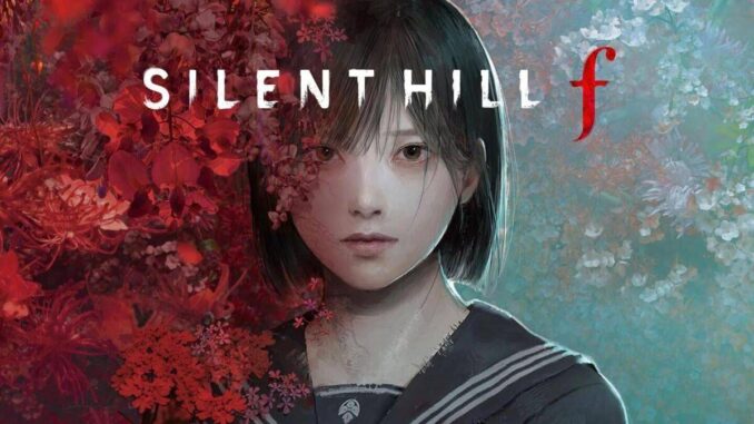 Silent Hill f: il nuovo capitolo della saga debutta il 25 settembre 1 Silent Hill f il nuovo capitolo della saga debutta il 25 settembre 1