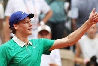 Sinner Bublik al Roland Garros orario precedenti e dove vederla