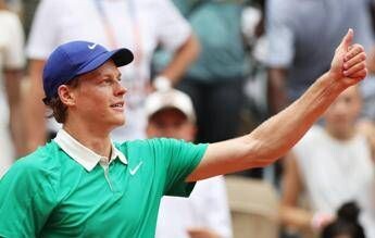Sinner-Bublik al Roland Garros: orario, precedenti e dove vederla