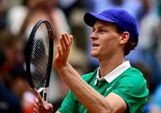 Sinner Rublev al Roland Garros orario precedenti e dove vederla in tv