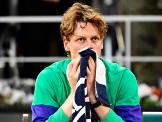 Sinner e i rimpianti Roland Garros straordinario finale persa cosi fa male