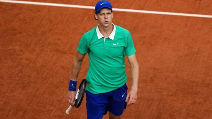 Sinner, obiettivo Wimbledon: quando torna in campo Jannik